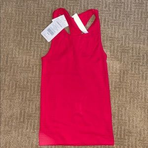 NWT Fabletics Workout Tank